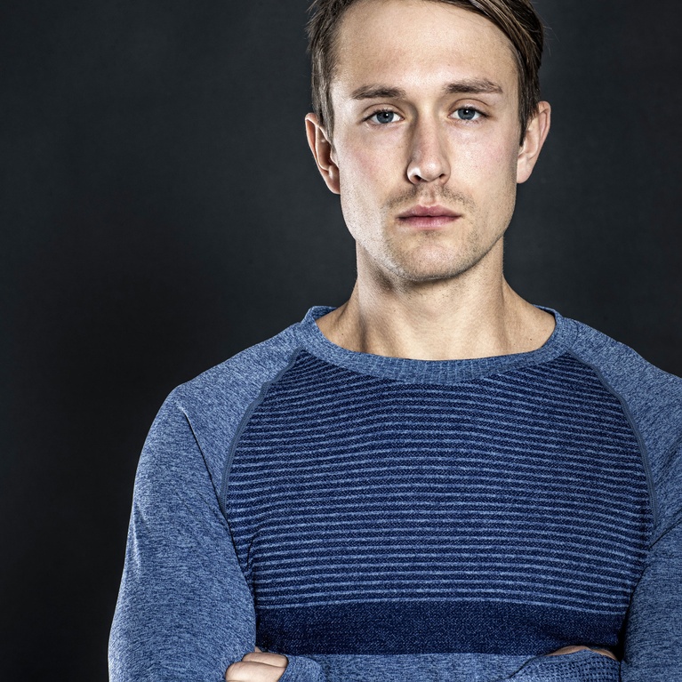 Seamless tank "Narken" Seamless tank "Narken"